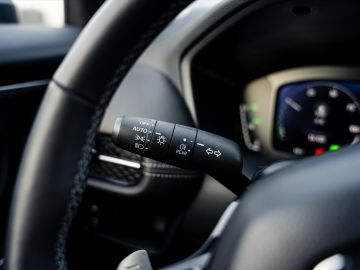 Honda ZR-V